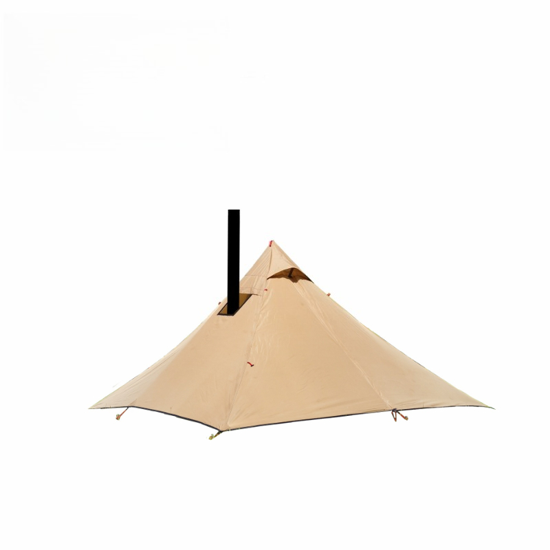 Quad corner camping chimney pi - Camping Quad 评论和价格